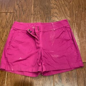 Ann Taylor shorts - 0